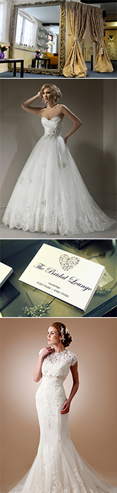 The Bridal Lounge